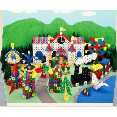 ふるさと納税 東大阪市 知育おもちゃ　カーペンターブロック　ひこうき |  | 03