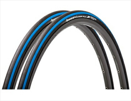 クローザープラス 700x25C ロードバイク専用 軽量タイヤ 2本セット クロ−ザー タイヤ 自転車 ロードバイク サイクリング 走行 記念品 兵庫県 丹波市