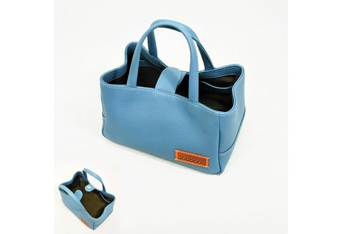 「三嶋柄入り」ハンドメイド牛革財布（箱入り）＜黒＞ 小さい 財布 やわらかい 牛革 を使用 ミニ財布 コンパクト財布 かわいい おしゃれ レディース メンズ シンプル 贈り物 ギフト プレゼント