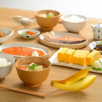 ふるさと納税 三条市 ゆびさきトングシリーズ ゴールド×シルバー ステンレス製キッチンツール 特別仕様 【033S051】 |  | 03