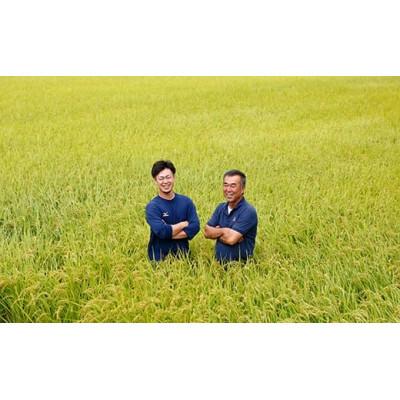 ふるさと納税 高畠町 【毎月定期便】【山形県高畠産】特別栽培米 ミルキークイーン 5kg全6回 |  | 02