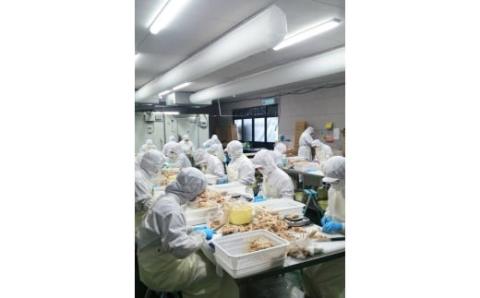 【２箱】岩手県産鶏皮串（生冷凍）30ｇ×20本入