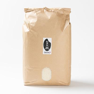 ふるさと納税 川西町 令和6年産 コンクール受賞農家直送 山形県産はえぬき10kg【浦田農園 むすび米】 |  | 01