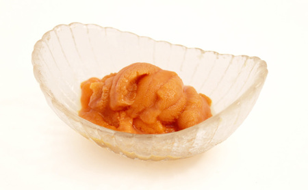 北海道 礼文産 世壱屋 塩水ウニ（ バフンウニ ）100g×2　雲丹 ウニ 