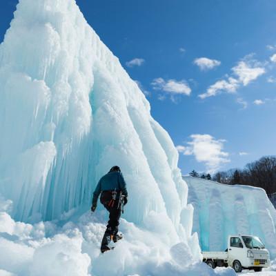 ふるさと納税 小樽市 ドライアイゼン152　25.5cm　1足 |  | 01