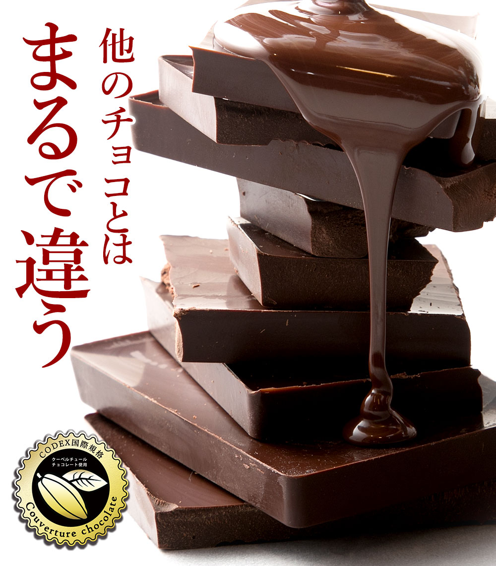 11種類の割れチョコ★ クベ之助とチュル太山盛りChocolateBrothers 1kg【欲張りチュル太(弟)1kg】