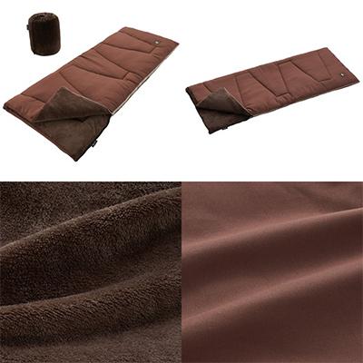 ふるさと納税 城陽市 丸洗いソフトタッチシュラフ・-4　アウトドアやキャンプ、防災でも大活躍の寝袋!　72600530 |  | 01