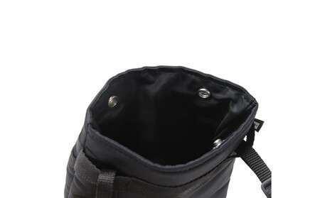 バーティカルサコッシュ  MA-1/ブラック F021