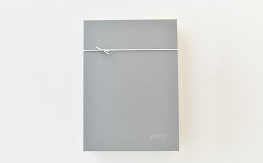 iriser（イリゼ）おだかうめ ネックレス・イヤリング セット【08039】