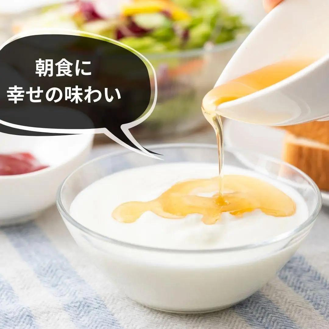 ありだ里山の蜂蜜 570g×2本セット 化粧箱入り