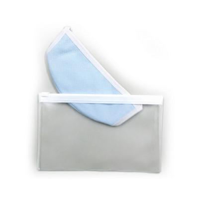 ふるさと納税 和泉市 一度使うと手放せない”おやすみのど楽マスク”　ゆったりサイズ　ピンク |  | 01