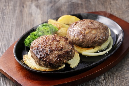 鶴居村  鹿肉 エゾシカ　ミンチ　500g×2袋 (ベニソン エゾシカ  エゾシカ肉  ミンチ  シカ肉 エゾ鹿 無添加 人気 プレゼント 贈り物 お歳暮 高品質 冷凍 真空 未楽来工房 HACCP認