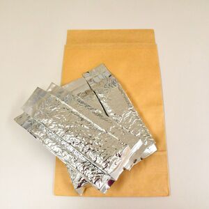 ＜訳あり＞ 狭山茶の荒茶 1.2kg | 狭山茶 荒茶 茶の丸国園