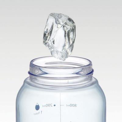 ふるさと納税 奈良市 647338 PDMK10 ドリンクマーカーボトル (ブルー&ライラック) 1000ml 9-046 |  | 02