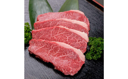石垣牛ステーキ【KINJO BEEF】400g（2～3人前） | ステーキ 肉 石垣牛 牛肉 牛 沖縄 北谷 石垣島 ちゃたん おかず 惣菜 冷凍