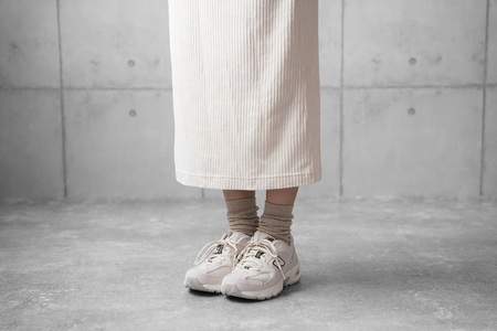 HARUSAKUハルサク リブソックス 3足 + ハンカチ 2枚 セット （25cm～27cm）///靴下 くつした くつ下 ソックス 足元 ビジネス シンプル カジュアル おしゃれ かわいい 消臭 