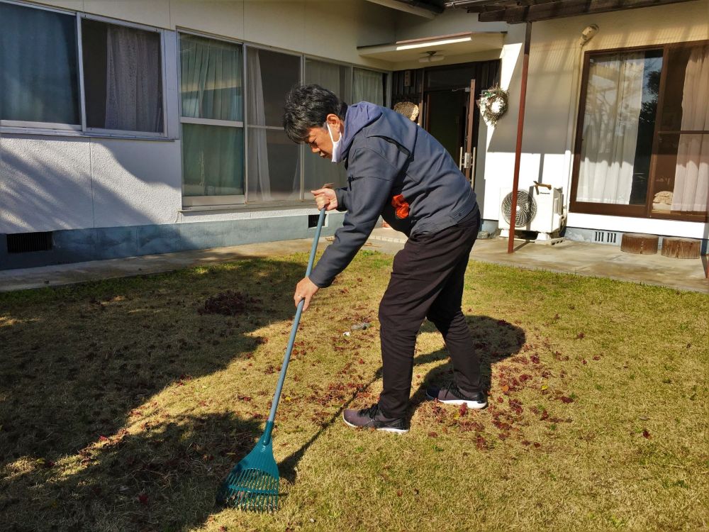【ふるさと納税】「空き家管理おまかせプラン」年6回コース（※施工対象は東広島市内のみ）