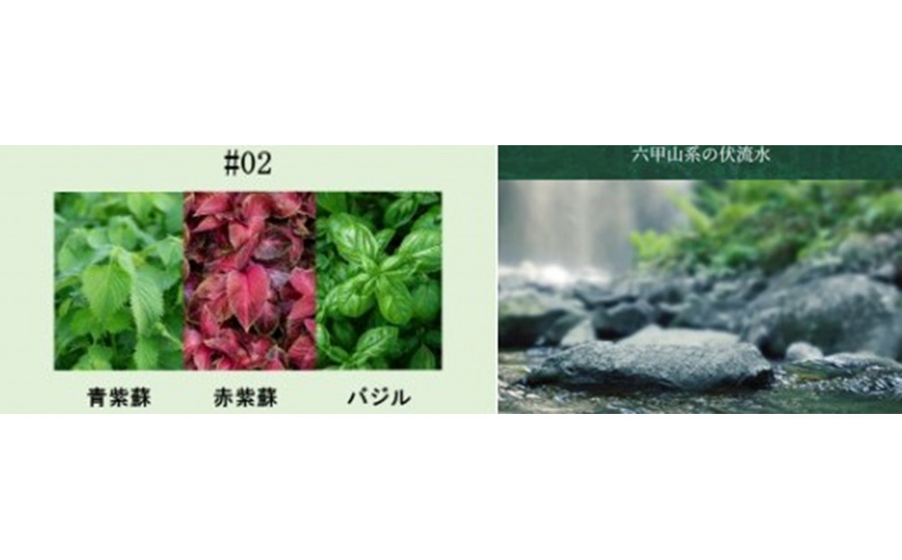 白鶴 KOBE HERBAL GIN 白風 (しらかぜ）#02 700ml瓶 （化粧箱付き）