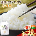 【ふるさと納税】米 令和6年 石川県産 コシヒカリ 「弘宝米」定期便も選べる ( 5kg 10kg 20kg 30kg /1回 3回 6回 12回) [中西農場 石川県 宝達志水町 38601015] お米 白米 定期便 玄米 こめ おこめ 精米 こしひかり 能登 新米 5キロ 10キロ