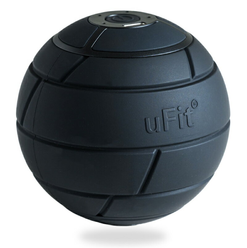 【ふるさと納税】 uFit Vibrating Ball Mini 東京都渋谷区 ケア コンパクト コリケア 球体 振動ケア 手のひらサイズ 全身ケア 自重刺激 振動 4段階 コンパクトサイズ 軽量 送料無料