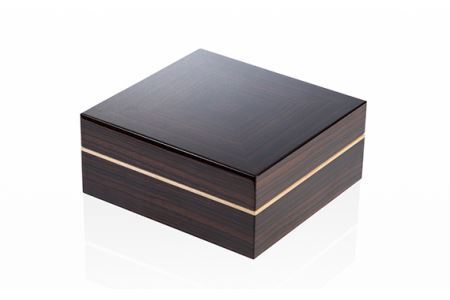 No.891 クリスタル時計ケースNo.12