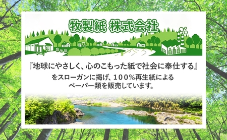 トイレットペーパー 定期便 3ヶ月毎 3回 トイレットペーパー