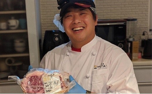 
家族で楽しめる「肉職人川村さん」の出張お料理プラン3(オーダーメイド対応)【2499L00630】
