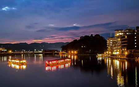 大分県日田市の対象12施設で使える宿泊補助券(10，000円分)　日田市 / 日田温泉旅館組合 旅行 トラベル ホテル[ARFP002]