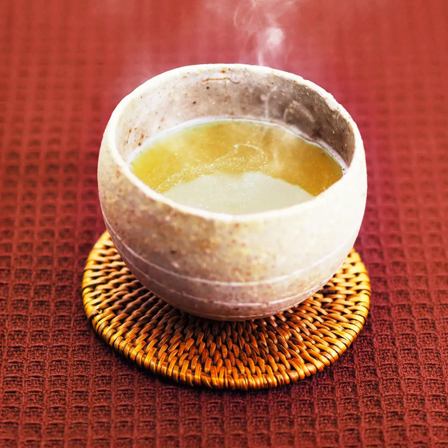 しょうが湯 カテキン入りしょうが湯 10袋入 [BAHD001] しょうが湯