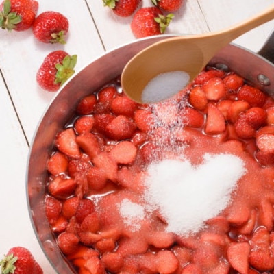 福岡産あまおうジャム(180g×3個)