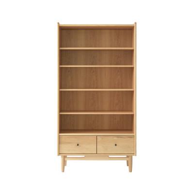 ふるさと納税 旭川市 旭川家具 MUKU工房オリジナル ジャム オープンキャビネット 北海道ナラ_04575 |  | 01