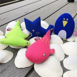 雑貨セット ジンベイ ハンマーヘッド シャーク ペンギン 雑貨セット