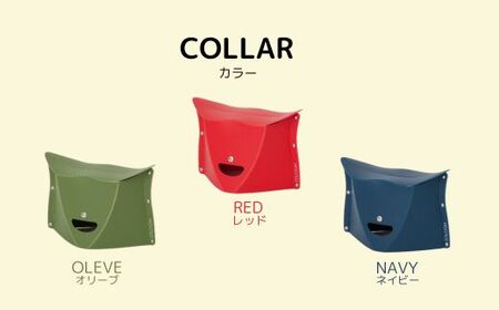 耐荷重100kg！ 折りたたみ椅子 アウトドア コンパクト 軽量 キャンプ 屋外 子供 パタット 折りたたみイス PATATTO180 オリーブ 【3色から選べる】 ～シリーズ累計88万個！アウトドア