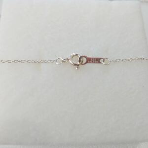 Sea Starネックレス Crystal  Aqua Blue