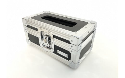 ティッシュBOX（AR-TBOX02）｜ティッシュ ボックス ギター ケース かっこいい