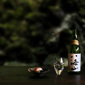 日本酒 八海山 純米大吟醸 720ml 食前・食中酒にオススメ