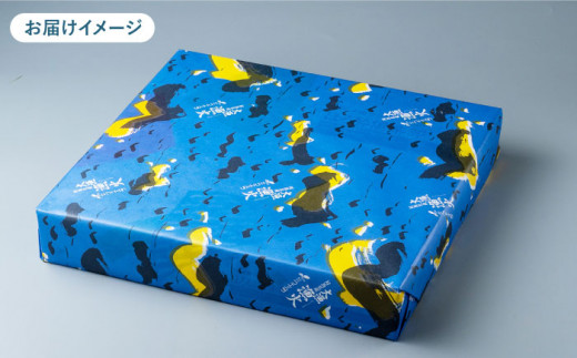 藻塩 仕立 焼き さば 8枚 《 対馬市 》【 うえはら株式会社 】 無添加 対馬 新鮮 塩焼き サバ 鯖 非常食 常温 [WAI011]