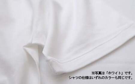 【ネイビー】 EIJI T-SHIRT Vネック _SM17-3 