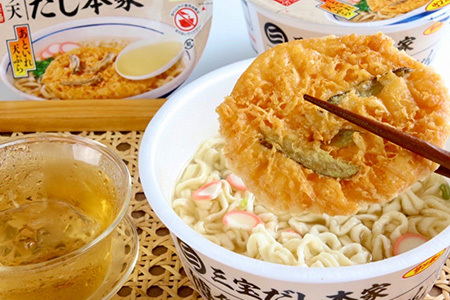 【年4回・四季の定期便】焼豚ラーメン・カップ麺詰合せ 計24食(12食入×各1ケース)【サンポー サンポー食品 カップラーメン うどん ちゃんぽん 熊本とんこつ】F2-F001303