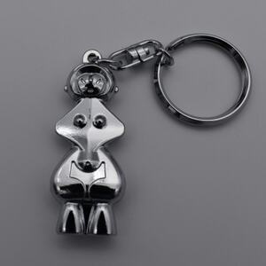 【日本最古の国宝土偶】「縄文のビーナス・仮面の女神」レプリカと「縄文のビーナス」キーホルダーセット【1422548】