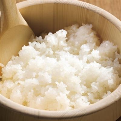 ふるさと納税 阿賀野市  1/25 プチ越後ごはん 129g×2×20個 たんぱく質調整食品 バイオテックジャパン |  | 03