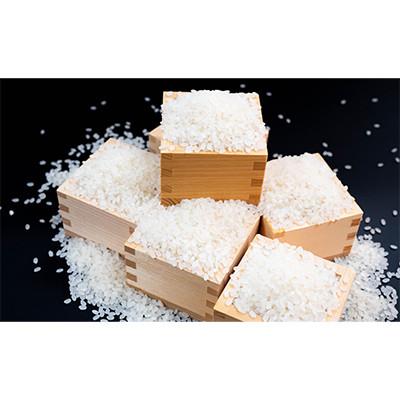 ふるさと納税 平取町 【毎月定期便】【北海道最上級ブランド米】「ゆめぴりか」5kg(1袋)全3回 |  | 01