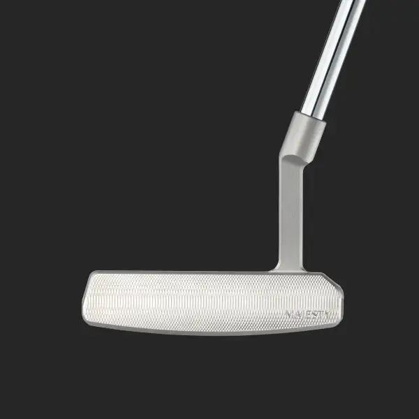 マジェスティ　パター　サントリーニ　ブレード