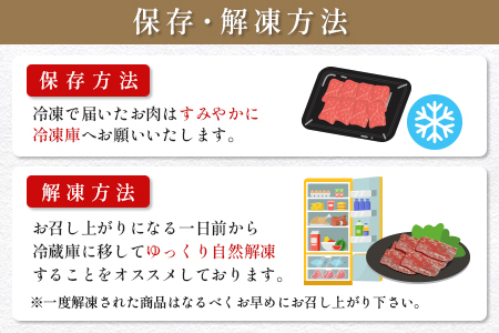 宮崎県産豚ロース＆豚バラ厚切り焼肉 合計2kg 肉 豚肉 国産 送料無料 ※90日以内に発送【B633-24】