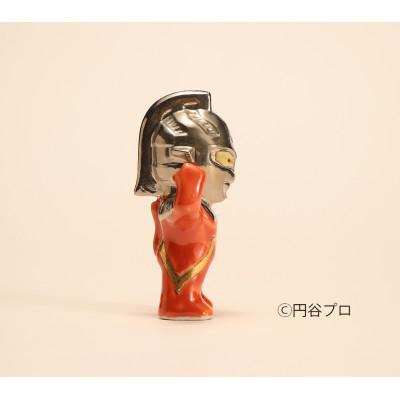 ふるさと納税 能美市 九谷焼　ウルトラセブン　佐藤剛志 |  | 01