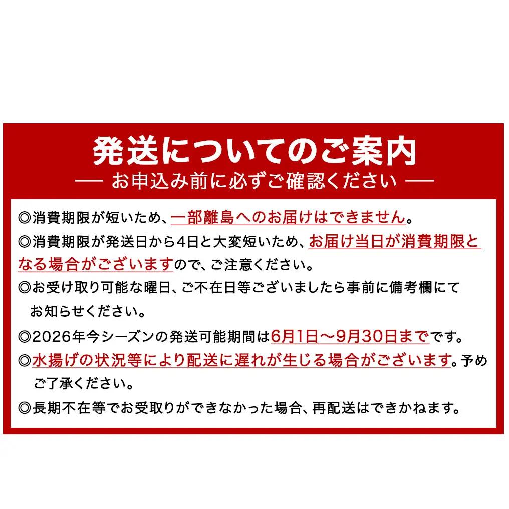 宮城県産 むきほや 1kg （100g×10）ほや 海鞘 お刺身 小分け 石巻市