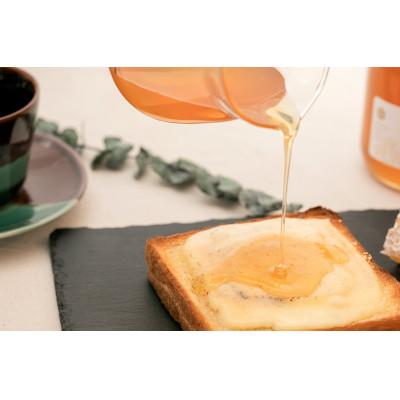 ふるさと納税 恵那市 東美濃厳選「季節のはちみつ味わいボトルギフト」 |  | 01