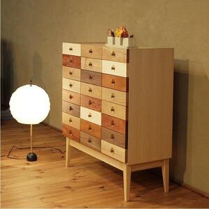 クラフトチェスト　COLLECTOR850　85ｘ35ｘ90cm　WAプラス