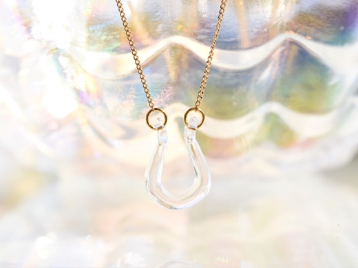 ネックレス iriser ていてつ | アクセサリー【08013】