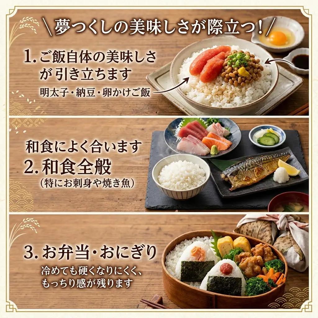 米 令和8年度 コモリファームの夢つくし5kg 2回定期便 先行予約（初回9月下旬より発送）| KMF